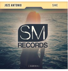 Joze Antonio - She