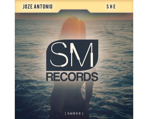 Joze Antonio - She