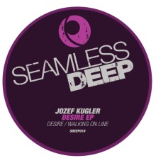 Jozef Kugler - Desire (Jozef Kugler)