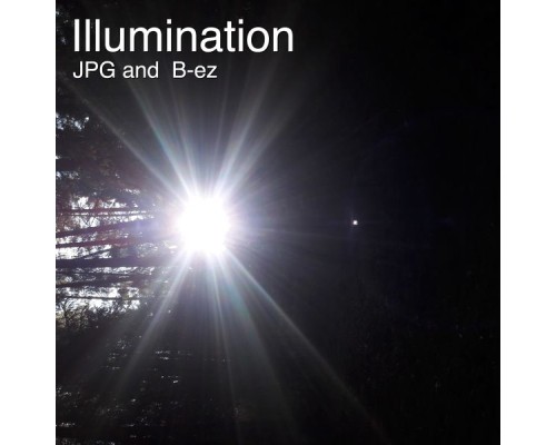 Jpg / B-Ez - Illumination