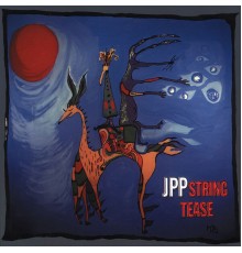 Jpp - String Tease