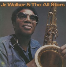 Jr. Walker & The All Stars - Jr. Walker & The All Stars