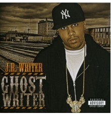 Jr Writer - Ghost Writer