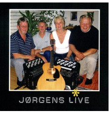 Jørgen Tønnessen - Jørgens Live