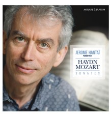 Jérôme Hantai - Haydn - Mozart