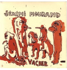 Jérémi Mourand - Vacher