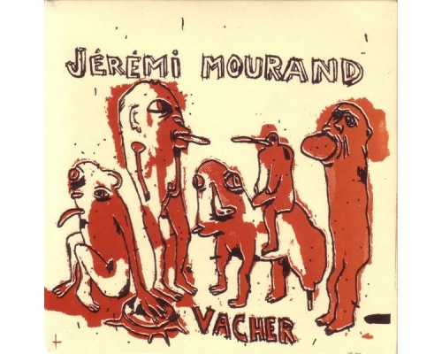 Jérémi Mourand - Vacher