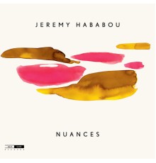 Jérémy Hababou - Nuances