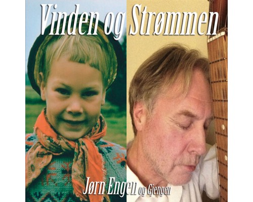 Jørn Engen - Vinden Og Strømmen