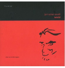 Jørn Simen Øverli - Teietid