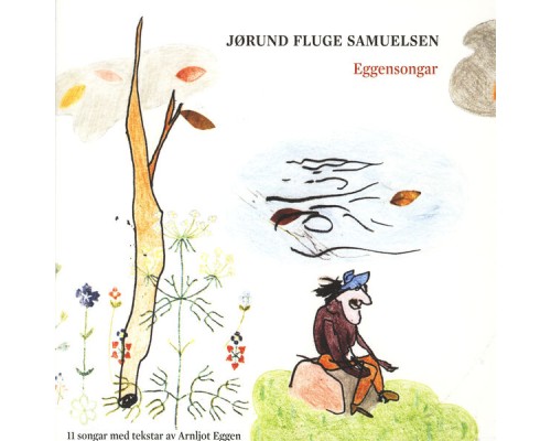 Jørund Fluge Samuelsen - Eggensongar