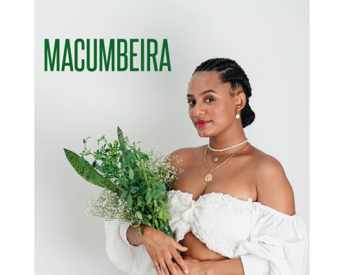 Jéssica Ellen - Macumbeira