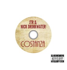 Jtr & Nick Drinkwater - Costanza