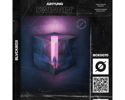 JuHyung - Swingin'