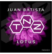 Juan Batista - Lotus (Original Mix)