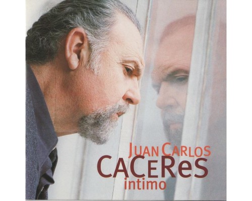 Juan Carlos Caceres - Intimo