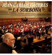 Juan Carlos Caceres - La Sorbona