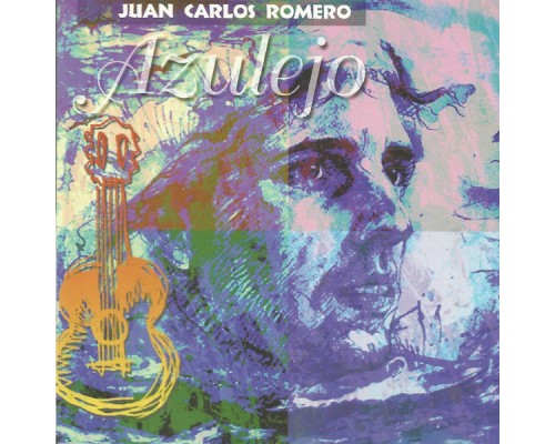 Juan Carlos Romero - Azulejo