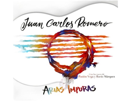 Juan Carlos Romero - Arias Impuras