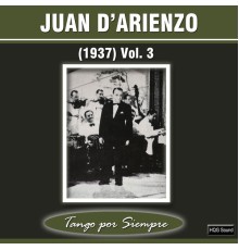 Juan D'Arienzo - (1937), Vol. 3