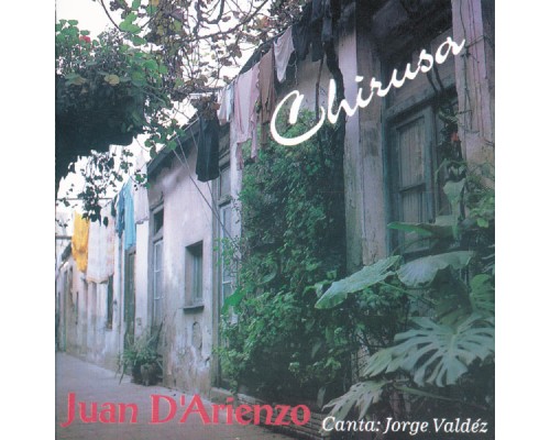 Juan D'Arienzo - Chirusa