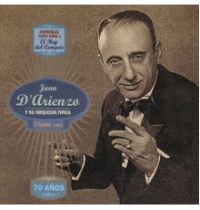 Juan D'Arienzo - Viento Sur