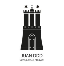 Juan Ddd - Sunglasses / Relax!