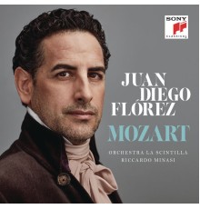 Juan Diego Flórez - Mozart