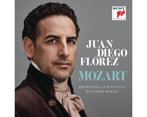 Juan Diego Flórez - Mozart