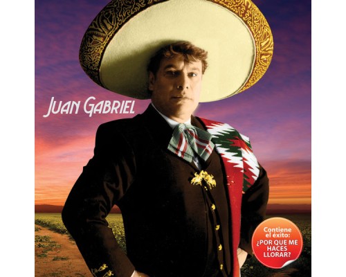 Juan Gabriel - Juan Gabriel