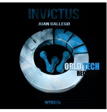 Juan Gallego - Invictus