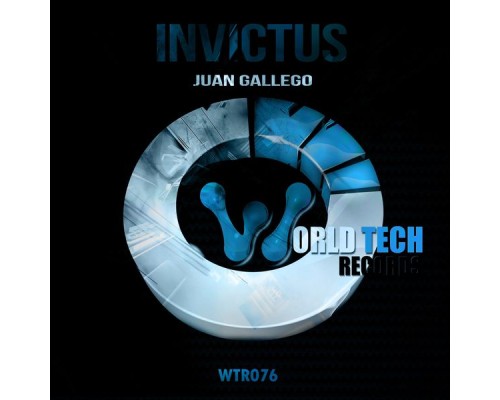 Juan Gallego - Invictus