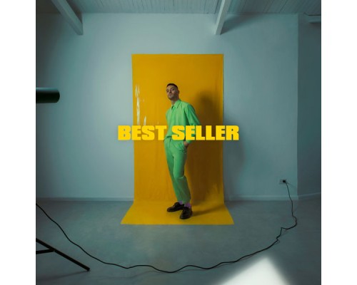 Juan Ingaramo - Best Seller