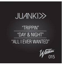 Juan Kidd - Trippin (Original Mix)