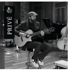 Juan Luis Guerra 4.40 - Privé