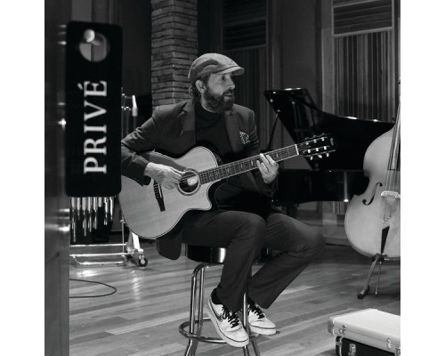 Juan Luis Guerra 4.40 - Privé