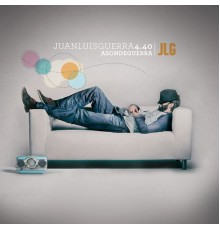 Juan Luis Guerra 4.40 - Asondeguerra