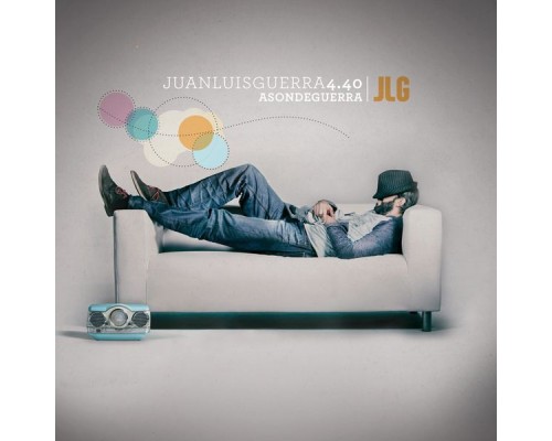 Juan Luis Guerra 4.40 - Asondeguerra