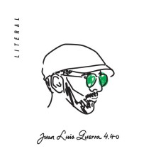 Juan Luis Guerra 4.40 - Literal