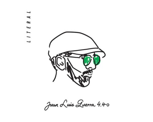 Juan Luis Guerra 4.40 - Literal