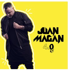 Juan Magan - 4.0