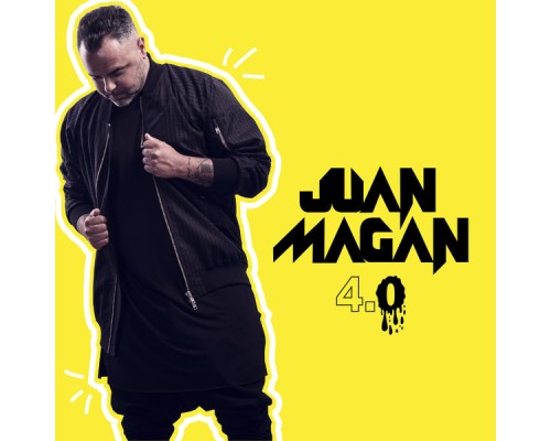 Juan Magan - 4.0