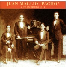 Juan Maglio - Homenaje a La Guardia Vieja Del Tango