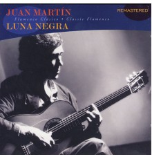 Juan Martin - Luna Negra