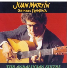 Juan Martin - The Andalucian Suites