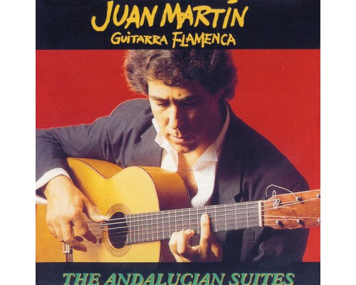 Juan Martin - The Andalucian Suites