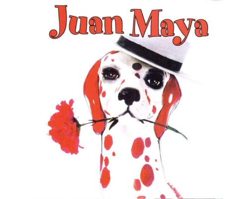 Juan Maya - Juan Maya