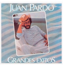 Juan Pardo - Grandes Exitos