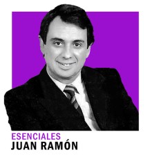 Juan Ramón - Esenciales