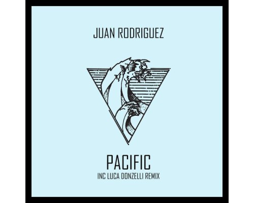 Juan Rodriguez - Pacific